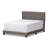 Upholstered Bed-811258885