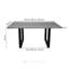 Guercio Rectangular 160cm L Dining Table-159405351