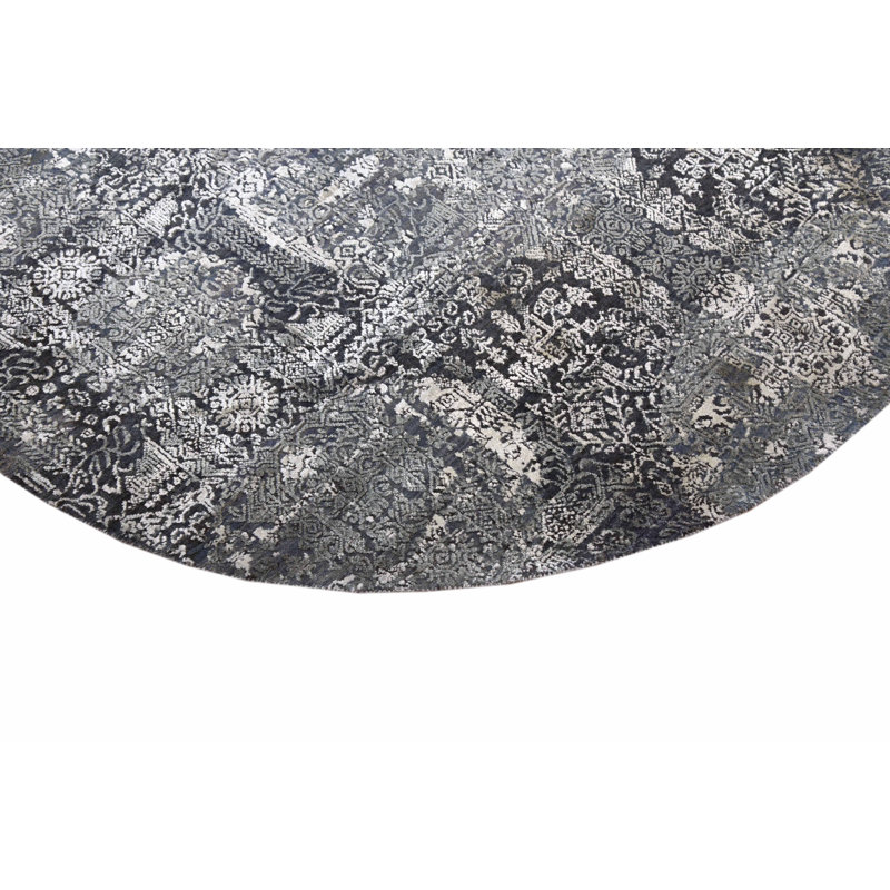 Geometric Area Rug