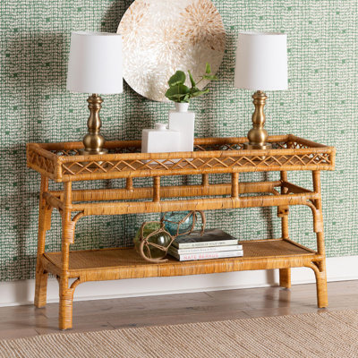 Daden 47.2'' Console Table