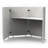 Reclaim U-Shaped 1 Person Cubicle