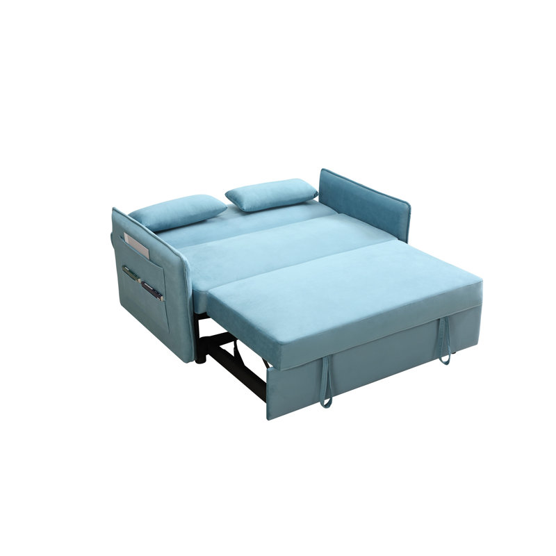 MEGA Pull Out Sofa Bed