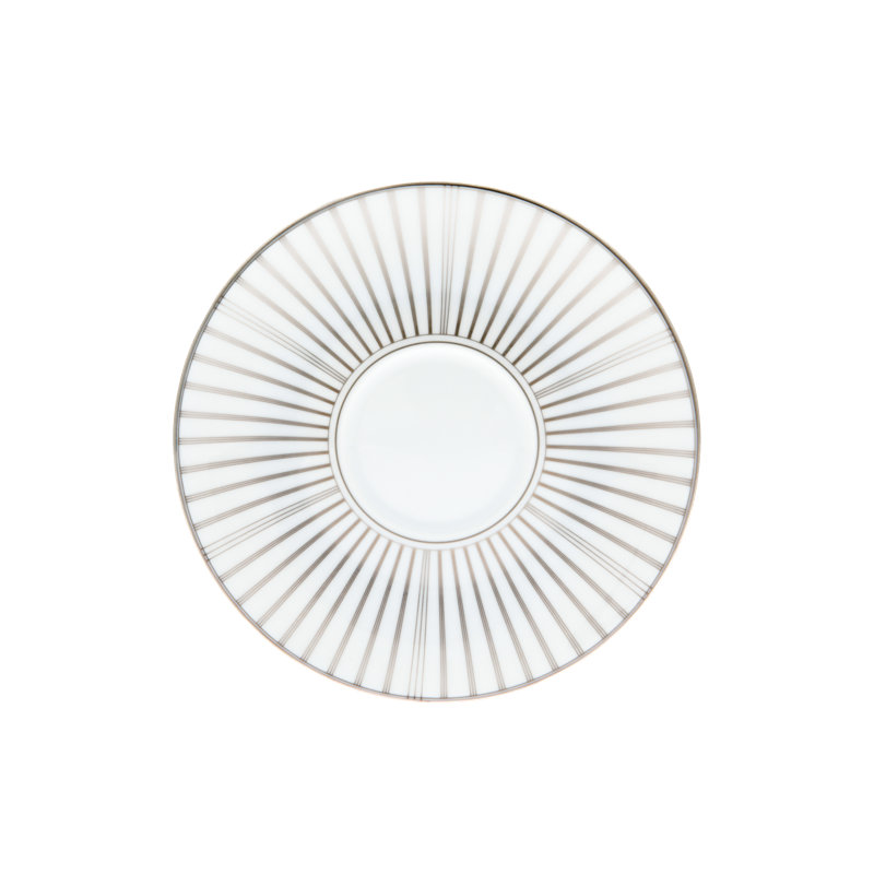 Belle Epoque Porcelain Teacup