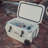 Lifetime 65 Quarts Ice Chest with wheels in Beige