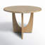 Mardi Solid Wood End Table