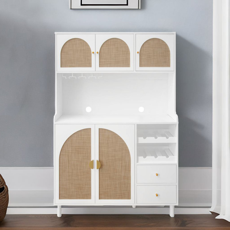 Accent Storage Cabinet