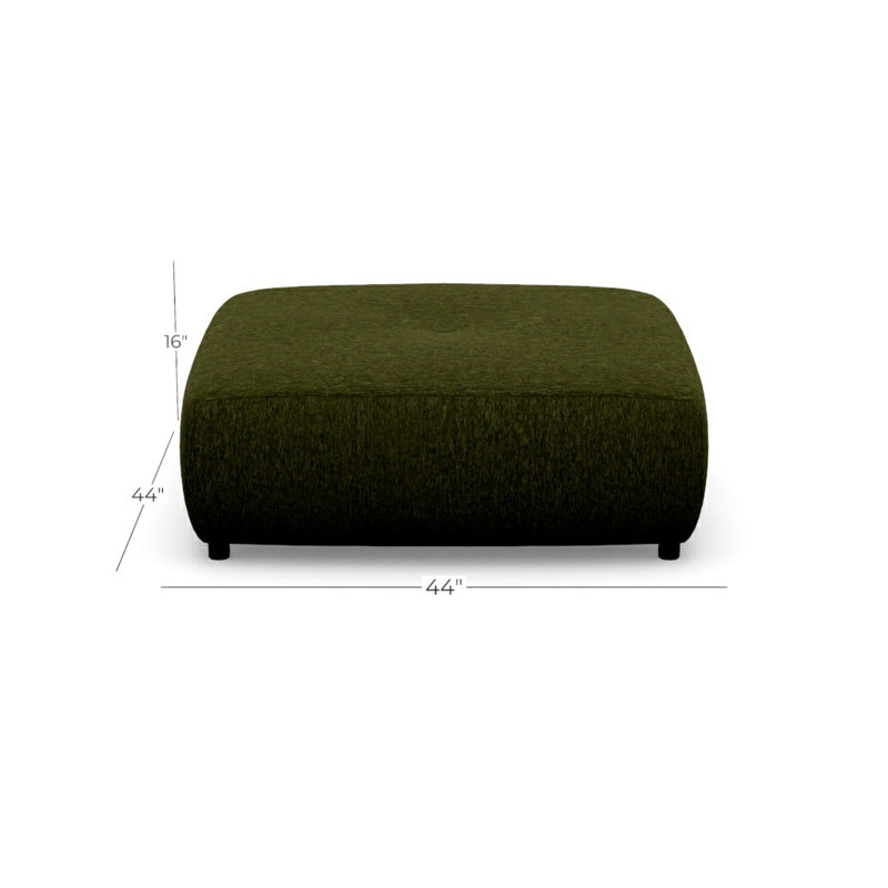 Pouf, Luscious 414248