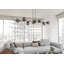 Ambyr 8 - Light Kitchen Island Pendant-1590155683-1590155740