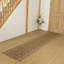Bainbridge Looped/Hooked Beige Indoor Rug-40859821