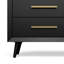 Commode double 6 tiroirs Cranbrook-73397349
