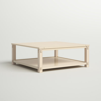 Table basse avec rangement Adelle