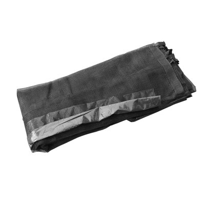 Filet et coussin combo pour trampoline