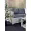 Kashvi 5 Seater Corner Sofa 