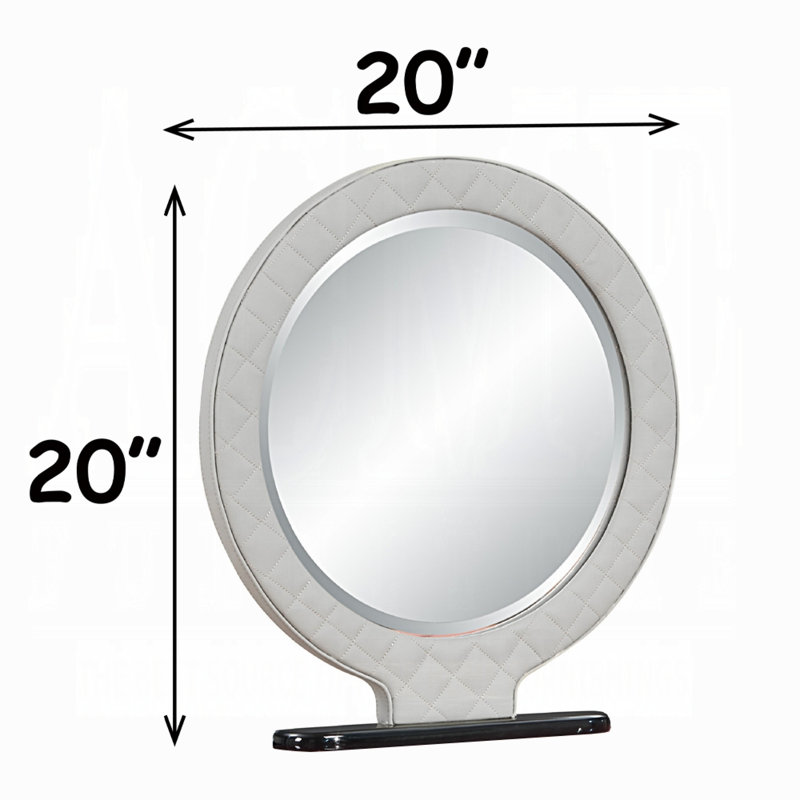 Miroir de salle de bain Jamonica