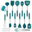 Belfry Kitchen Quinten 12 Utensil Set