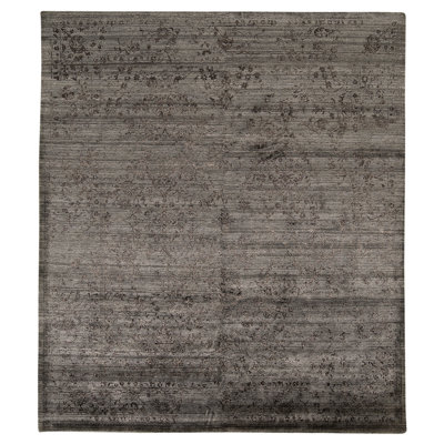 One-of-a-Kind 8' x 9'8" Area Rug