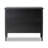 Shenandoah 3 - Drawer Iron Dresser