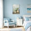 Floater Frame Print Set on Canvas