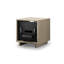 Kava 9681 - 20" Nightstand - Natural Walnut-1517849990
