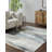 Braston Abstract Rug-1708607385