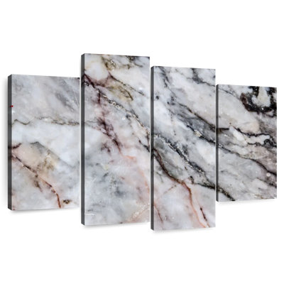 Avery Abstract Marble Texture