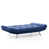 Blue is out of stock
