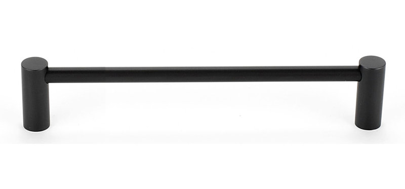 Contemporary I Bar / Handle Pull, Bronze