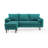 Modway Revive Upholstered Right or Left Sectional Sofa-1037639156