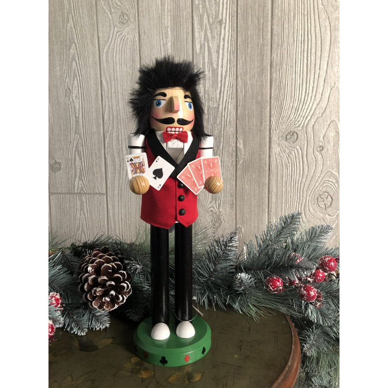 Christmas Nutcracker
