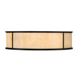Nautilus 10 - Light Flush Mount