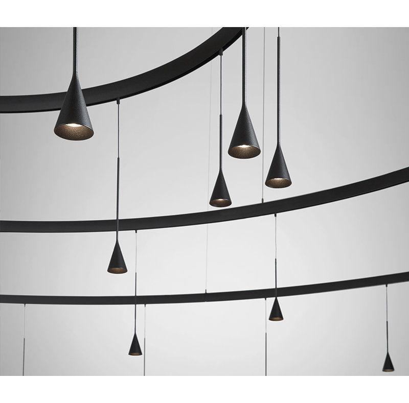 Skybell 62 - Light LED Pendant