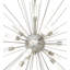 Relek 12 - Light LED Chandelier