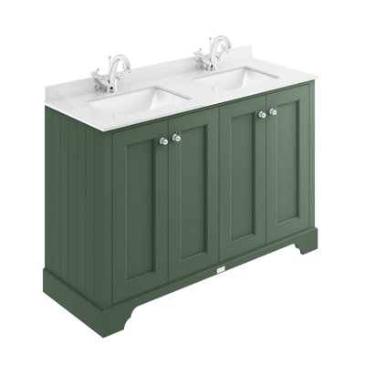 Bayswater 2438 mm Bathroom Vanity