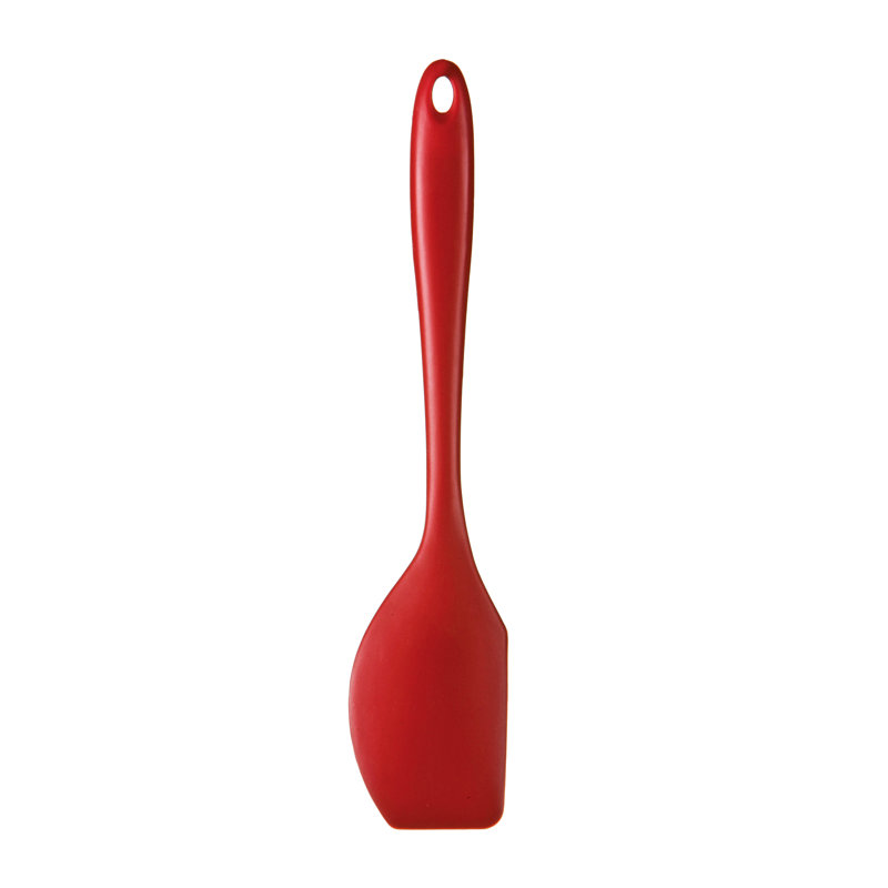Premier Housewares Zing Spatula / Turner, Red