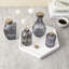Glass Decorative Bottle-307762603