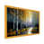 Gold Picture Framed Canvas n'est pas disponible