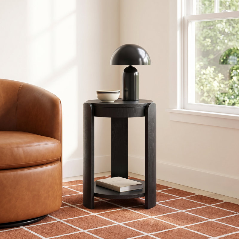 Iria End Table