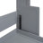 Tessio Queen Size Murphy Bed-921709820