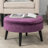 Kean Velvet Ottoman-251889757-142366648