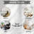 Rotating 360° Bookshelf Tower, Stackable Spinning Bookcase, Space‑Saving Revolving Round Shelf, Floor Standing Swivel Corner Organizer, White-1891834070