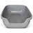 BetterBox Plastic Litter Box