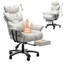 Fauteuil de direction Charlytte-686171398