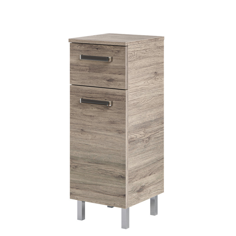 Quickset 313 Freestanding Bathroom Cabinet