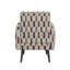 Chaise avec accoudoirs Darien-451335867