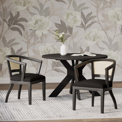 DINING CHAIR (SET OF 2)