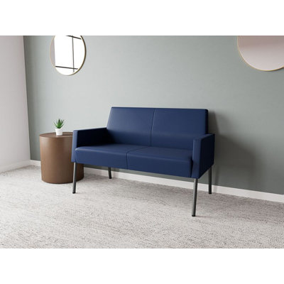 Mystic Lounge Reception Loveseat