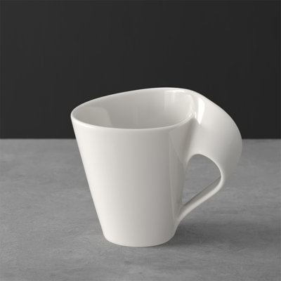 Villeroy & Boch New Wave Coffee Cup