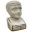 Maresca Text & Numbers Figurines & Sculptures