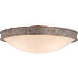 Dionne 3 - Light Flush Mount