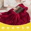 Joyan Extra Soft Sherpa Fleece Dual Sided Blanket-904264797-904264810